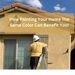 Painting Your Home the Same Color: A Benefit for the HOA 